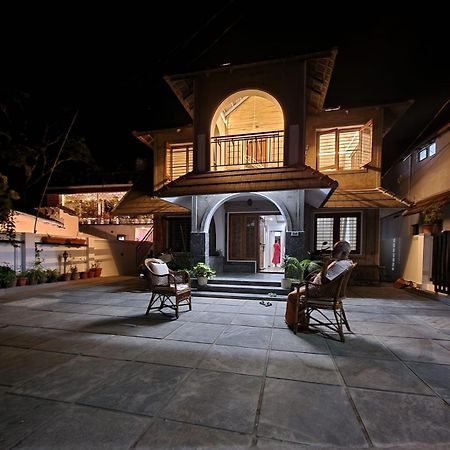 Mickey Homestay 테카디 외부 사진