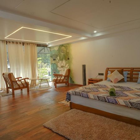Mickey Homestay 테카디 외부 사진