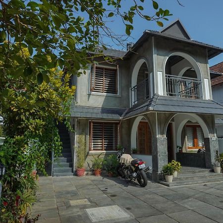 Mickey Homestay 테카디 외부 사진