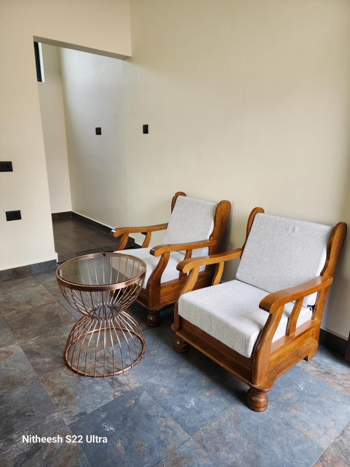 Mickey Homestay 테카디 외부 사진