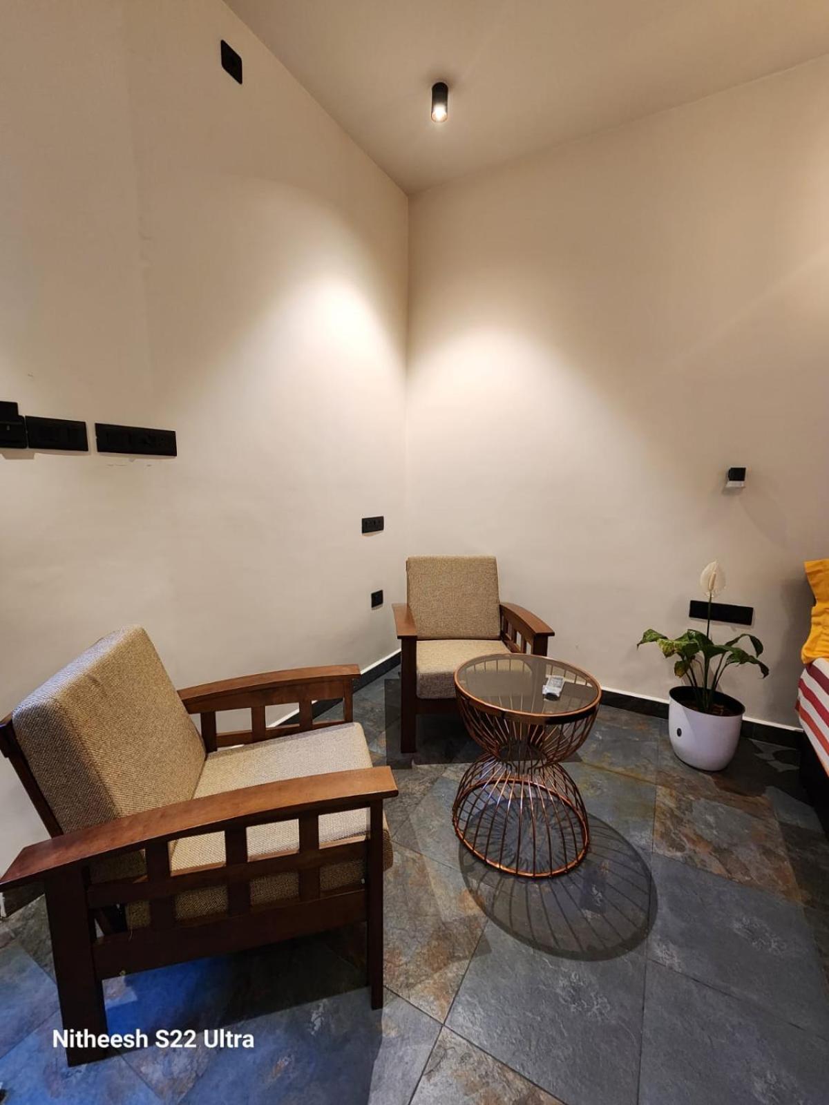 Mickey Homestay 테카디 외부 사진