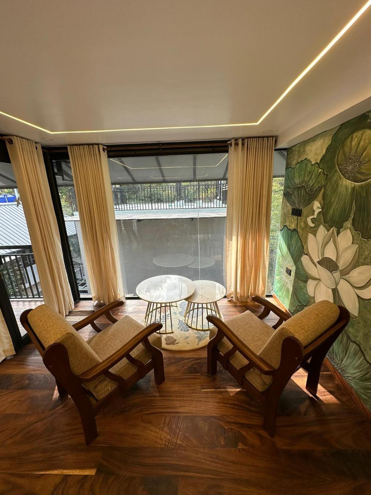 Mickey Homestay 테카디 외부 사진